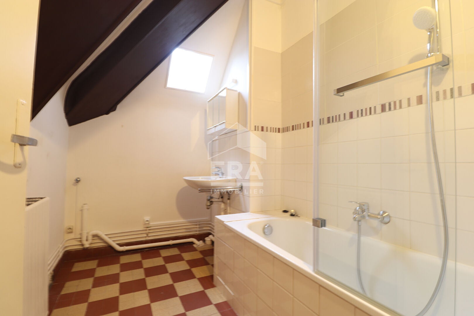 Appartement Rue de la Corne de Cerf à Compiègne