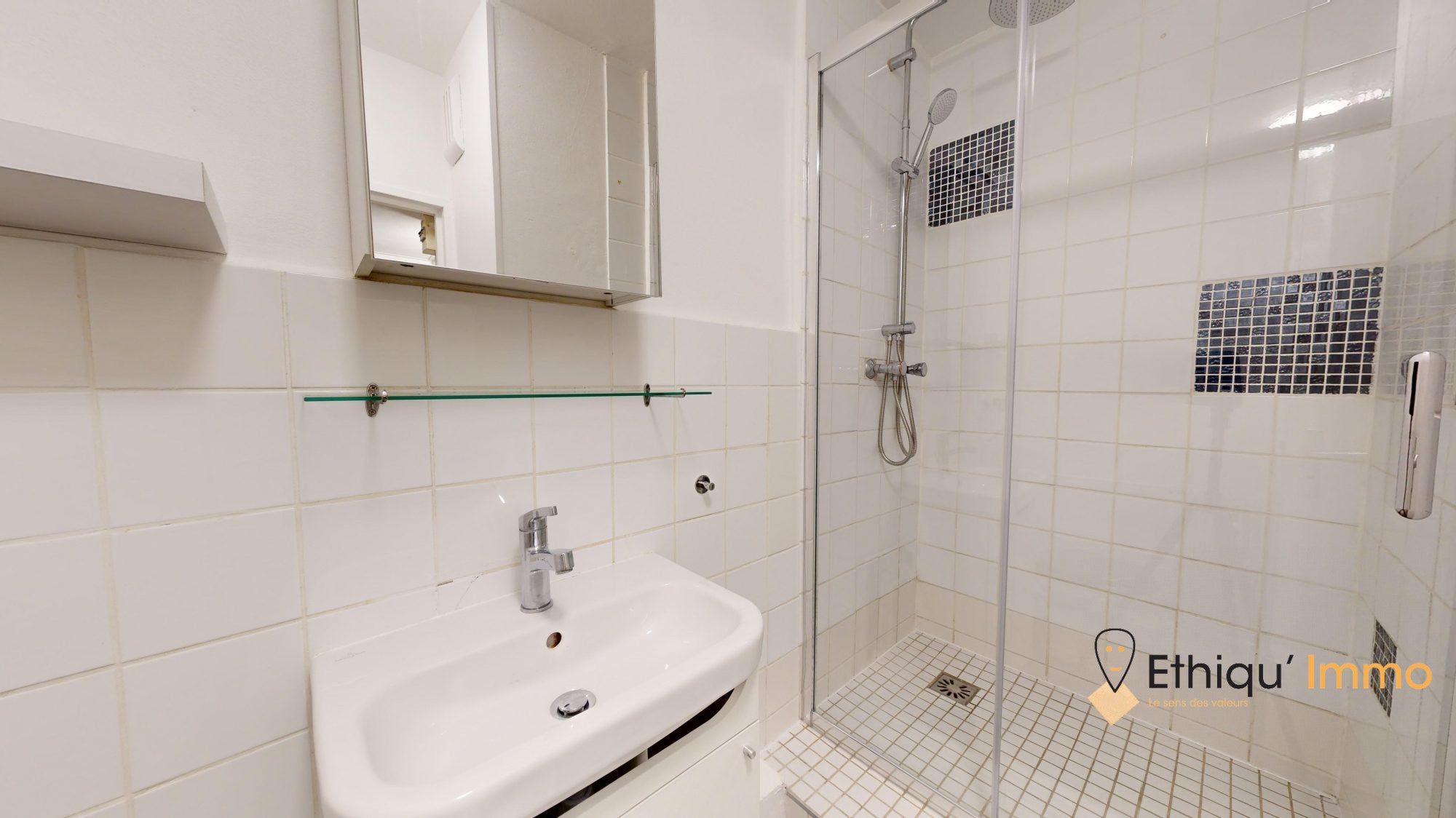 Appartement Rue de Rome à Strasbourg
