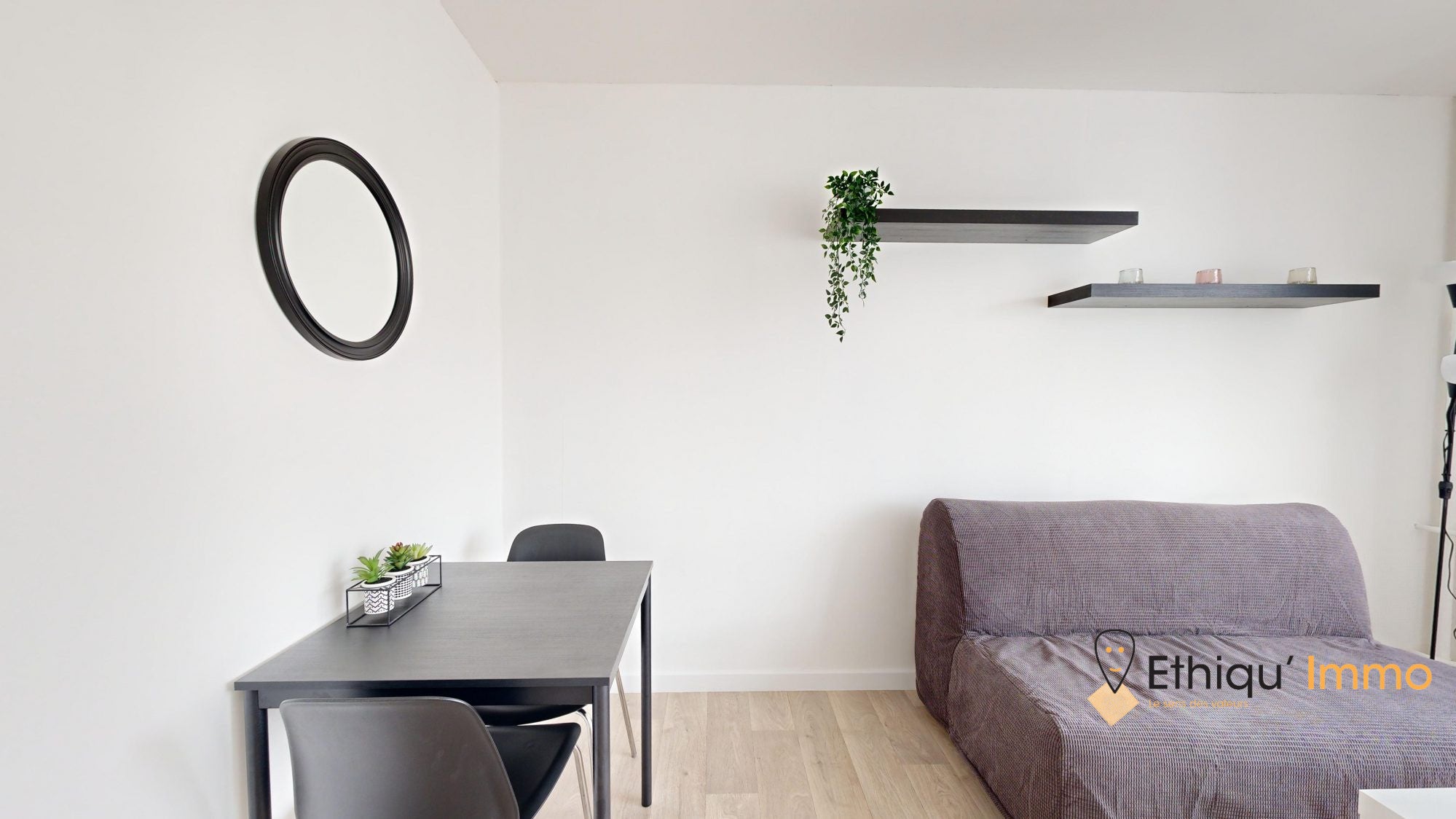 Appartement Rue de Rome à Strasbourg