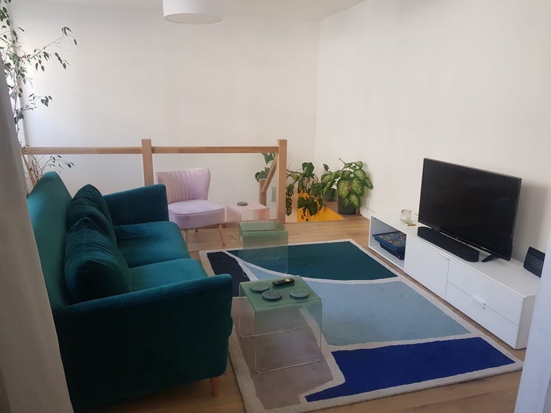 Room Henshall Street in Greater London