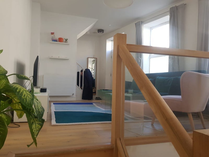Room Henshall Street in Greater London