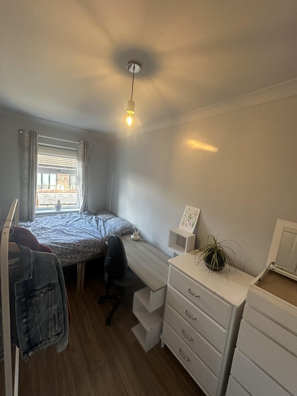 Room Carlby Road in Sheffield