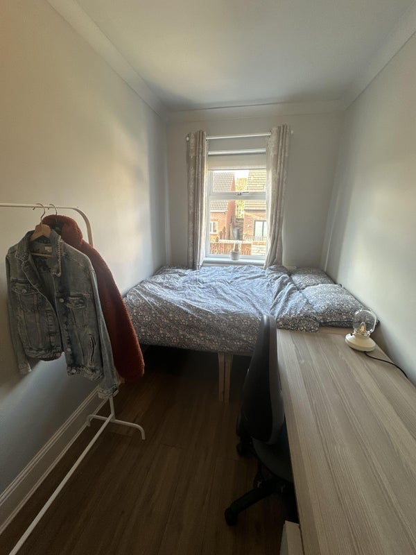 Room Carlby Road in Sheffield