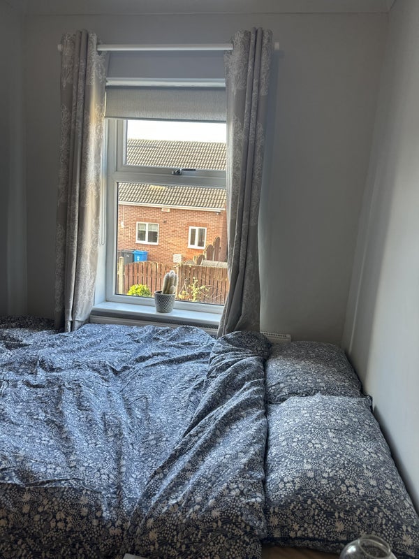 Room Carlby Road in Sheffield