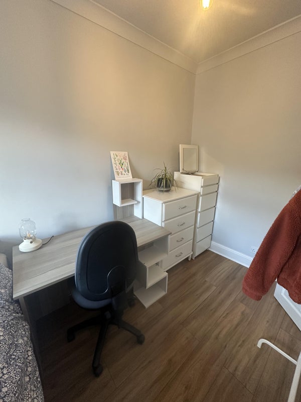 Room Carlby Road in Sheffield