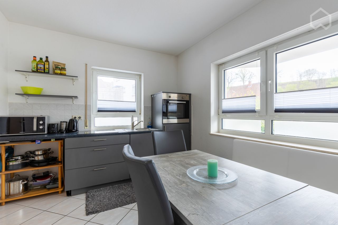 Wohnung Ringstraße in Kaiserslautern