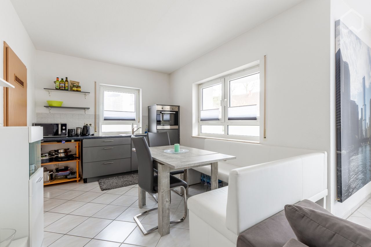 Wohnung Ringstraße in Kaiserslautern