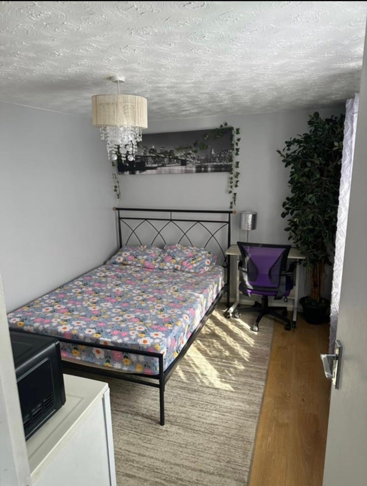 Room Hobley Drive in Stratton St. Margaret