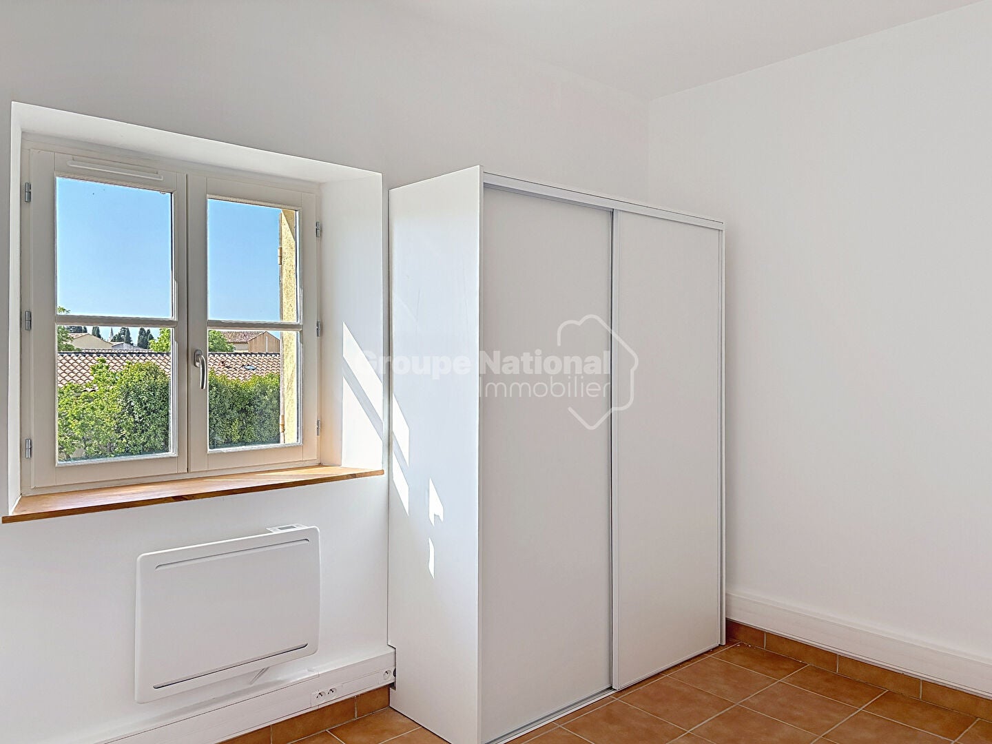 Flat Avenue Pierre Semard in Berre-l'Étang