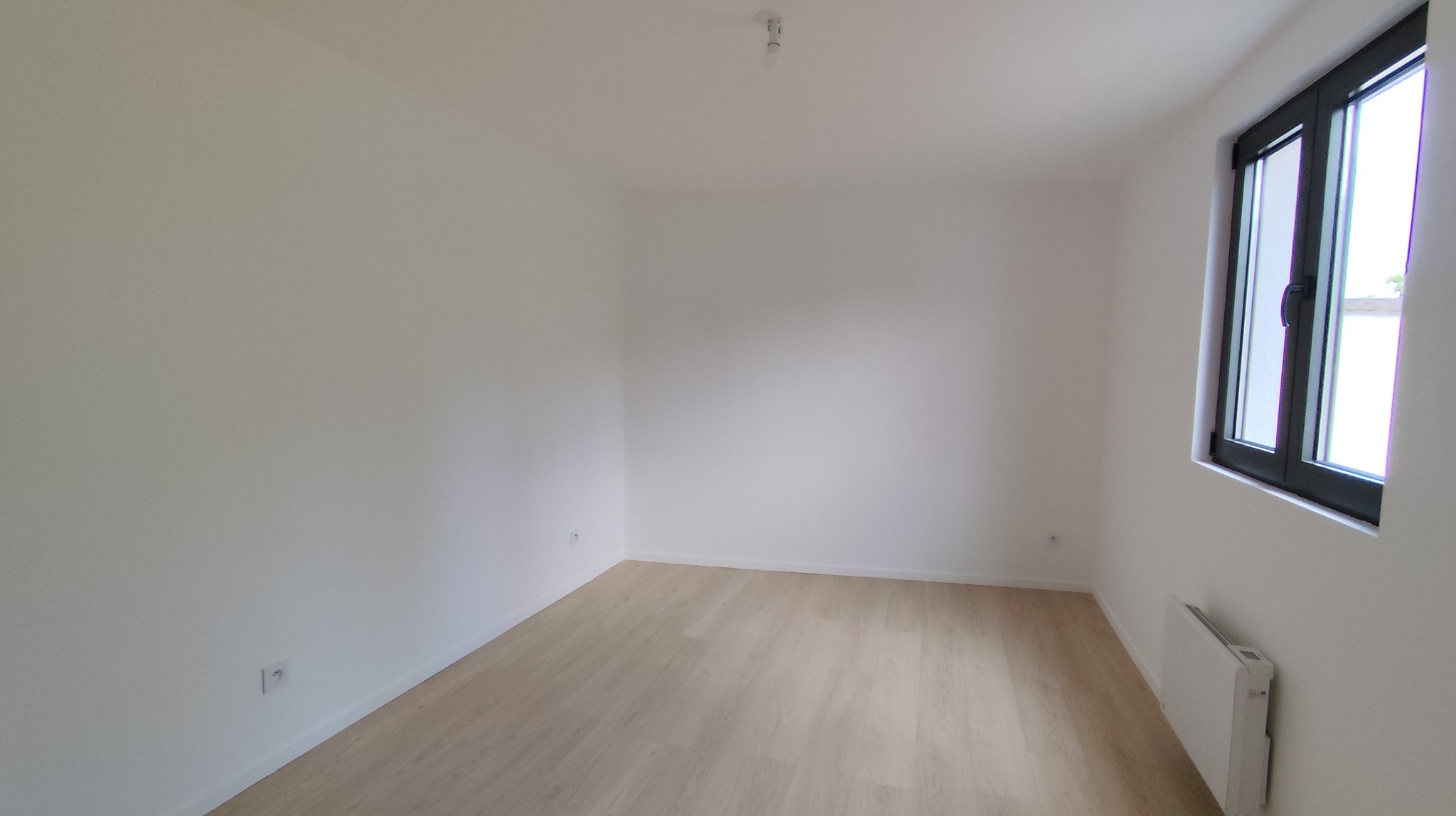 Appartement Boulevard Heurteloup à Tours