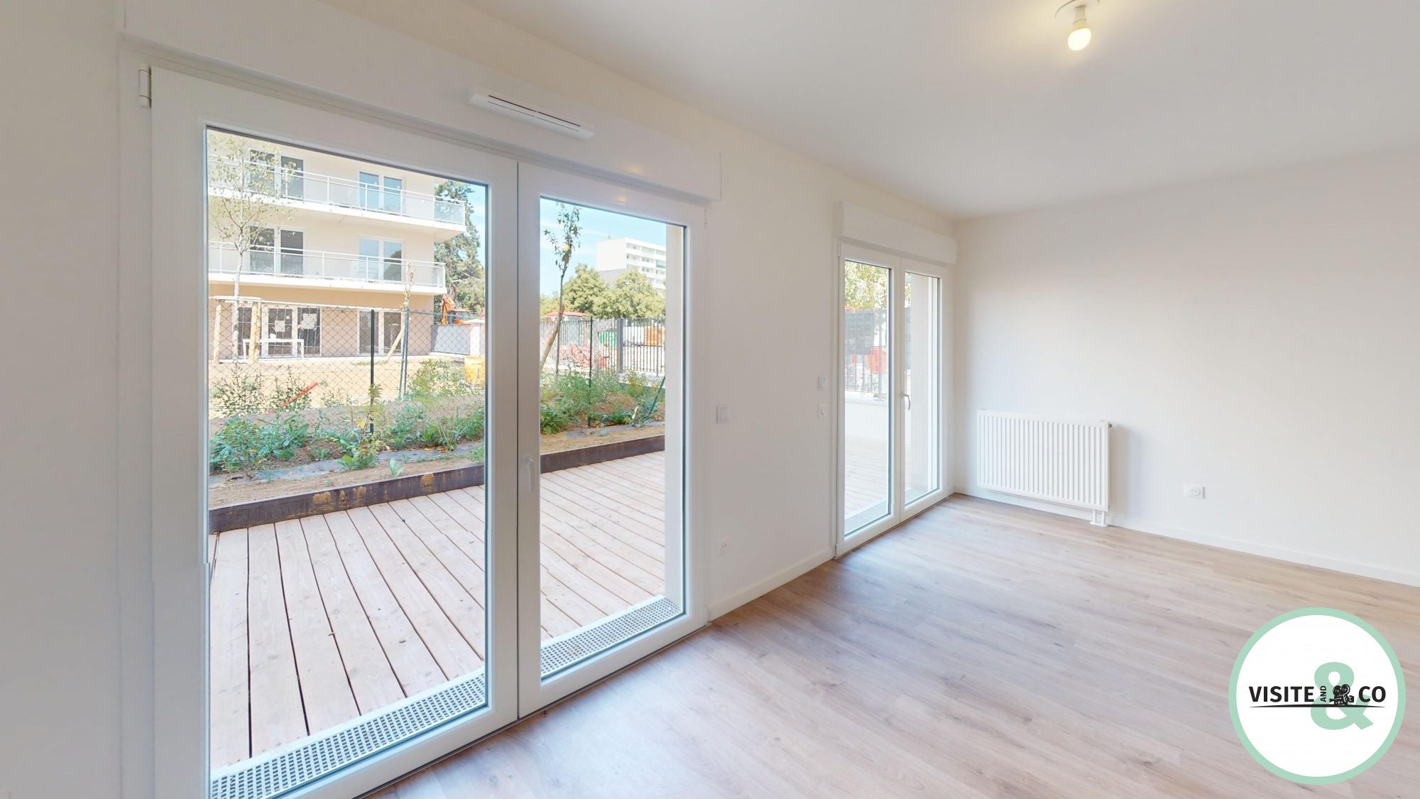 Appartement Rue Arlette de Falaise à Caen