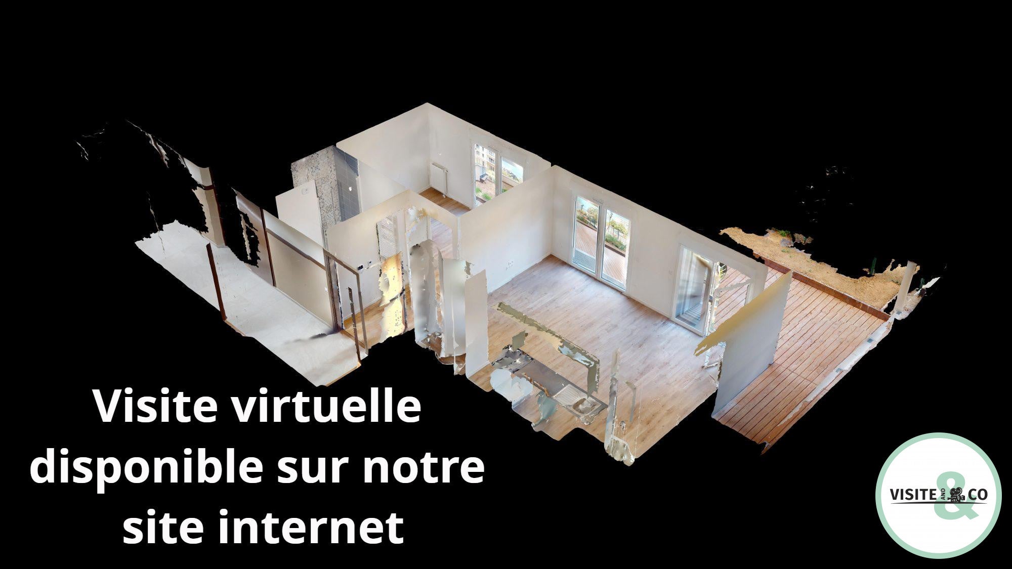 Flat Rue Arlette de Falaise in Caen