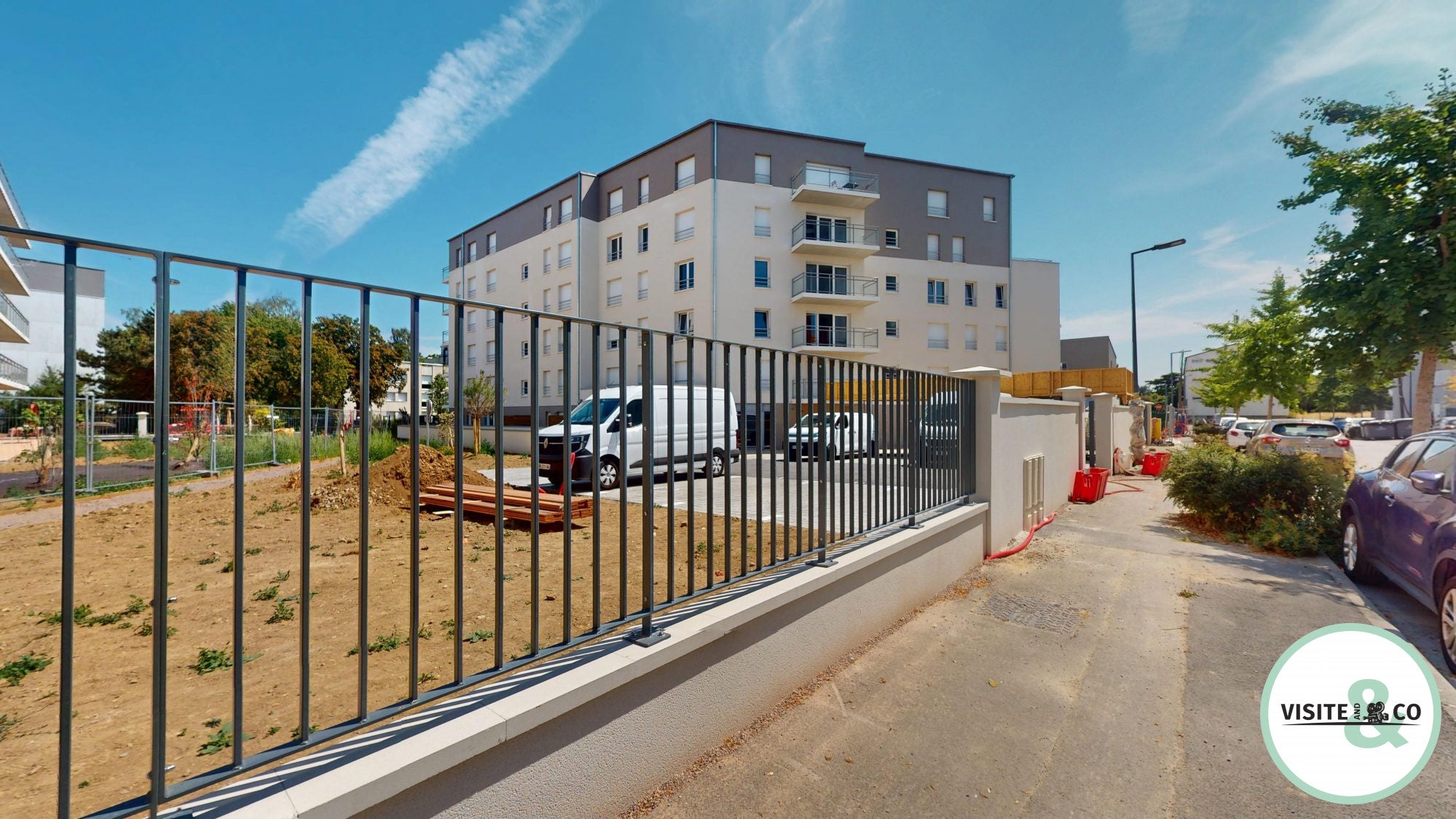 Appartement Rue Arlette de Falaise à Caen