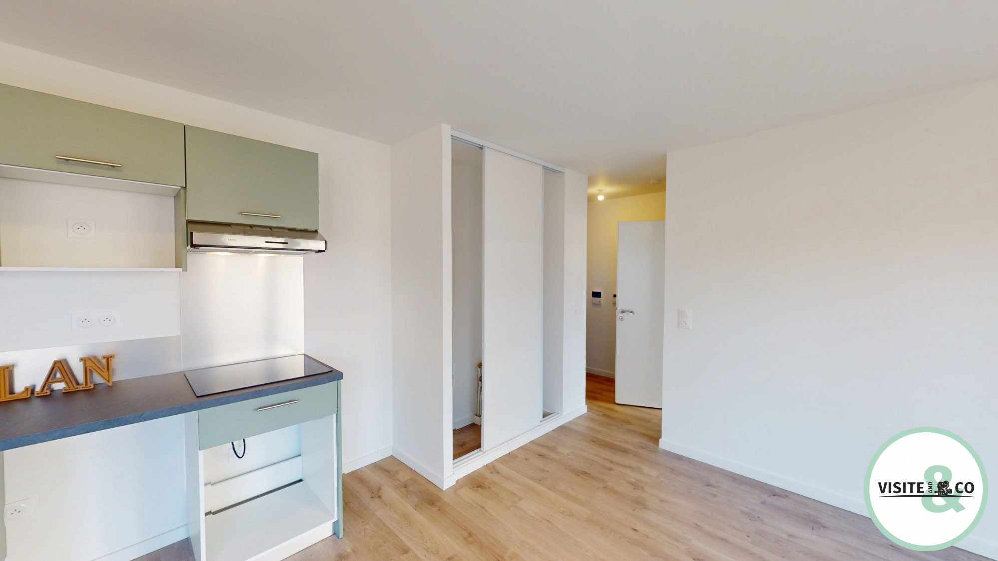 Appartement Rue Arlette de Falaise à Caen