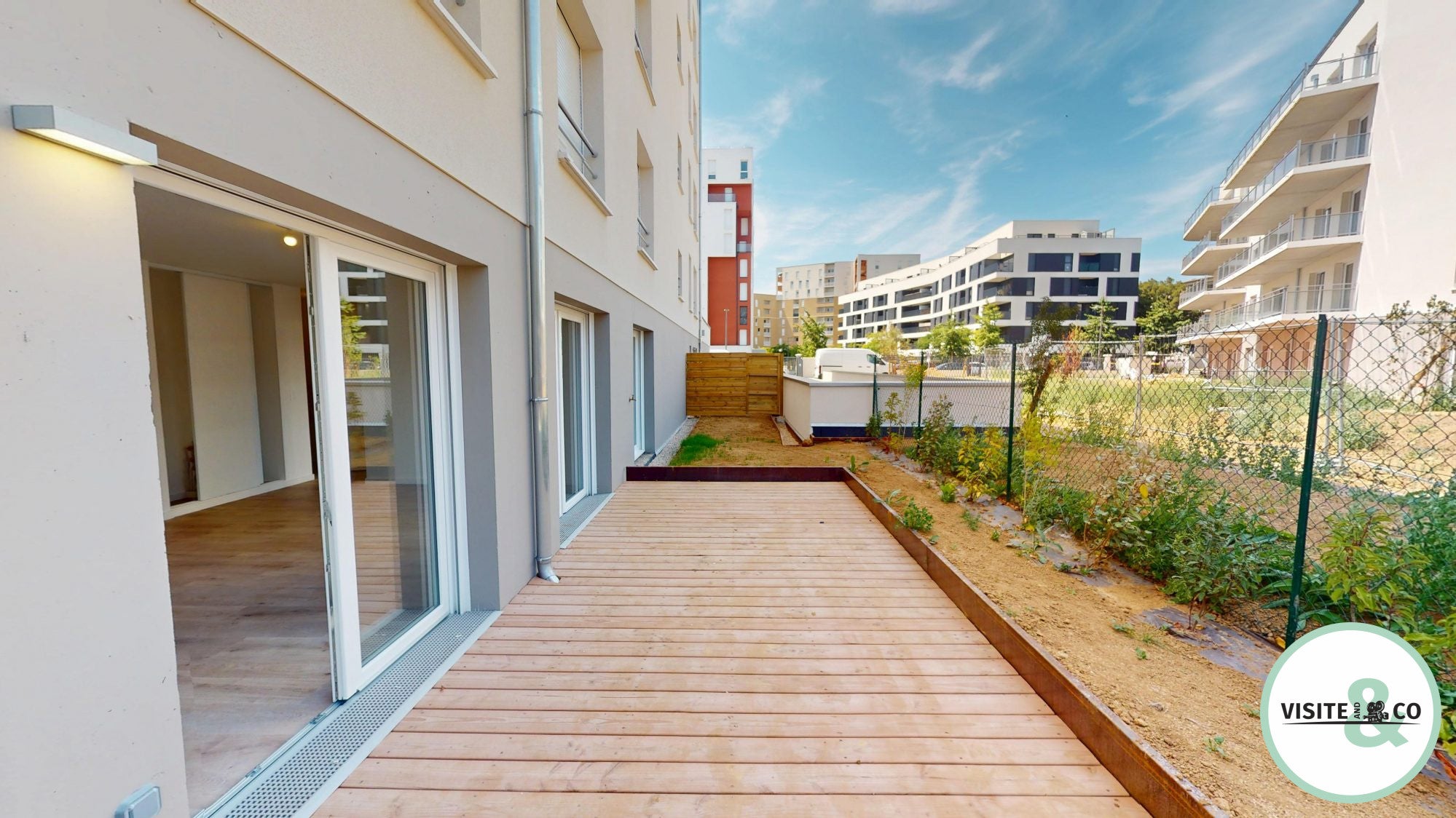 Appartement Rue Arlette de Falaise à Caen
