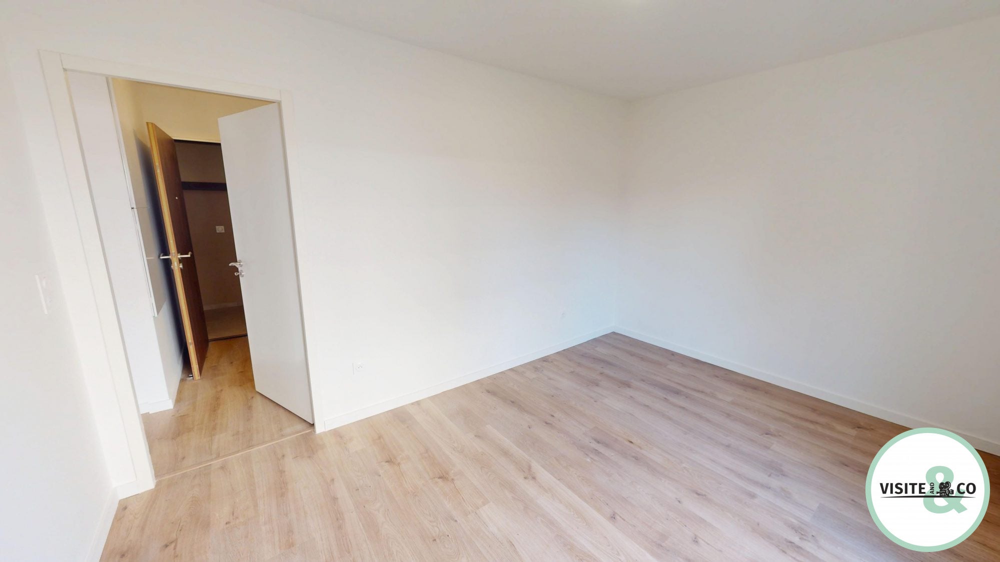 Flat Rue Arlette de Falaise in Caen