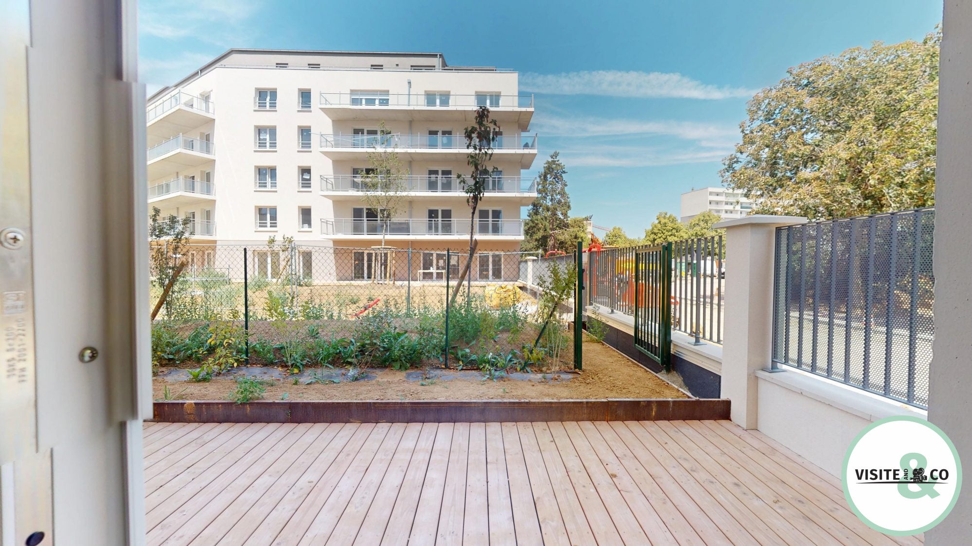 Flat Rue Arlette de Falaise in Caen