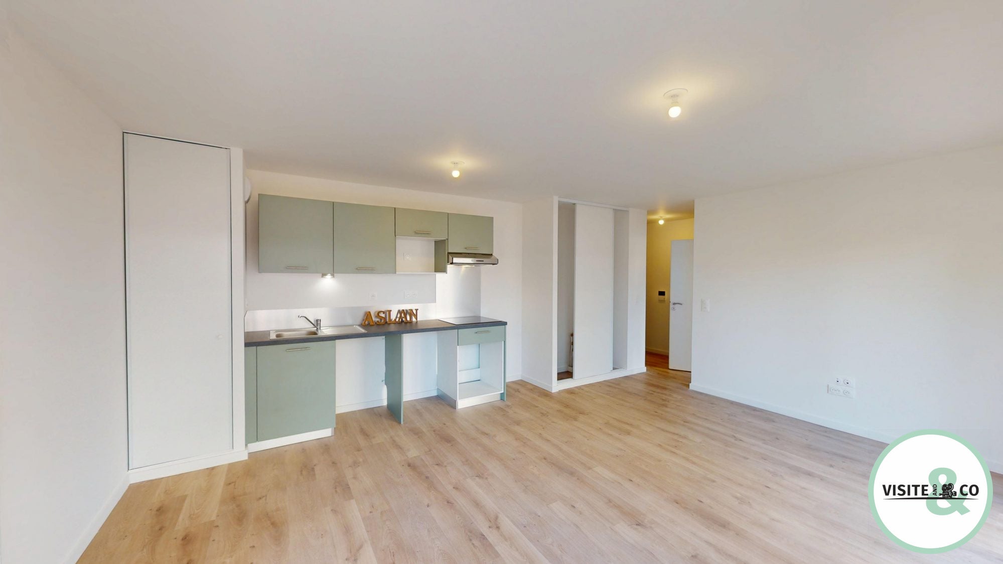 Appartement Rue Arlette de Falaise à Caen