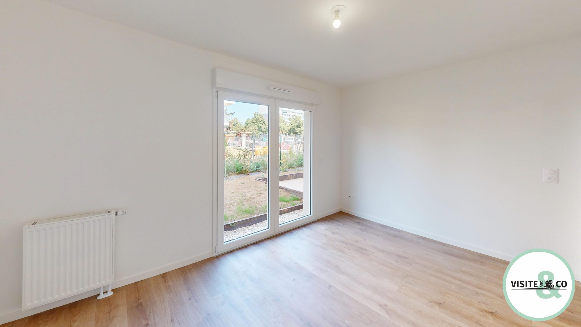 Appartement Rue Arlette de Falaise à Caen