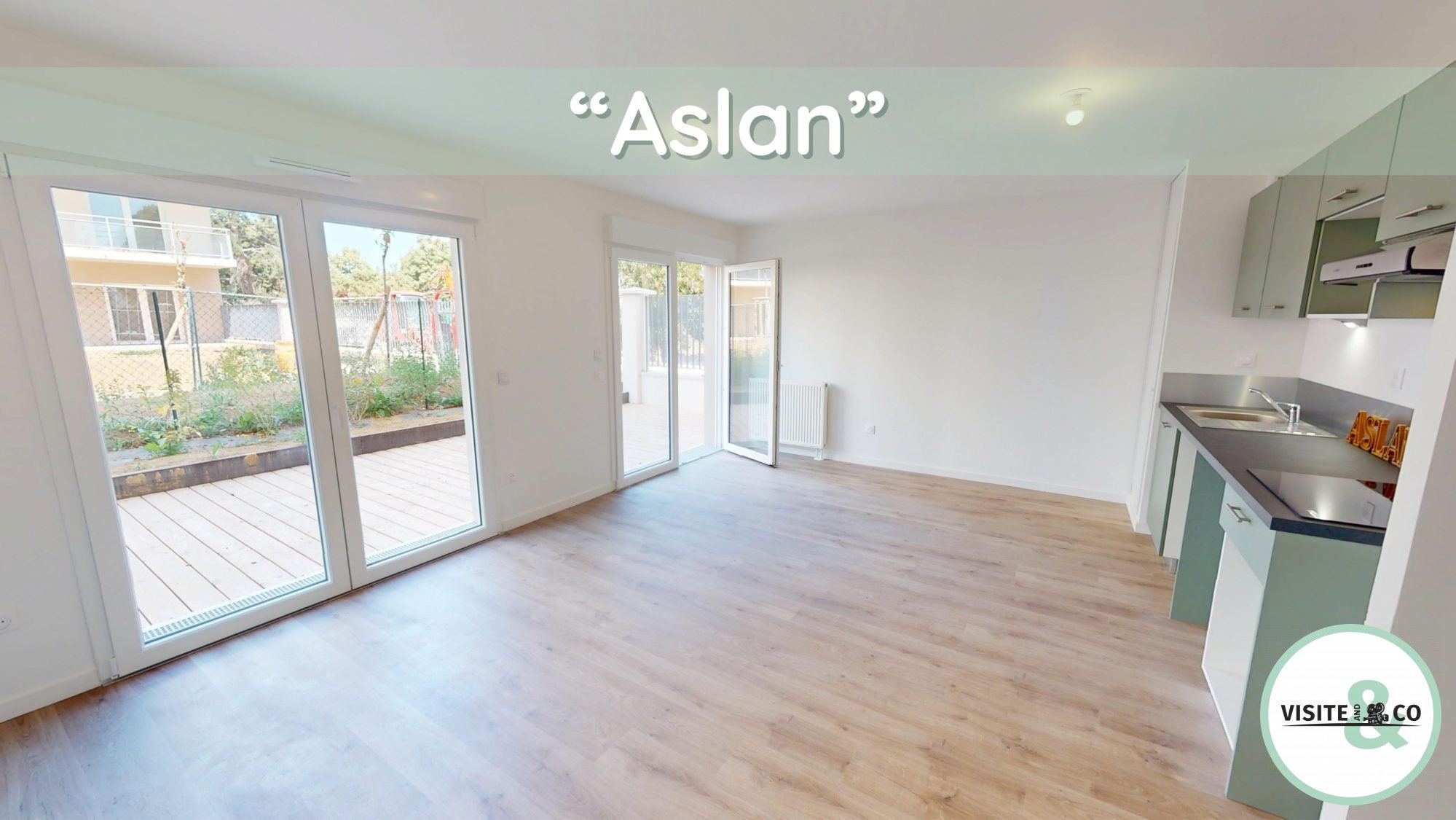 Appartement Rue Arlette de Falaise à Caen