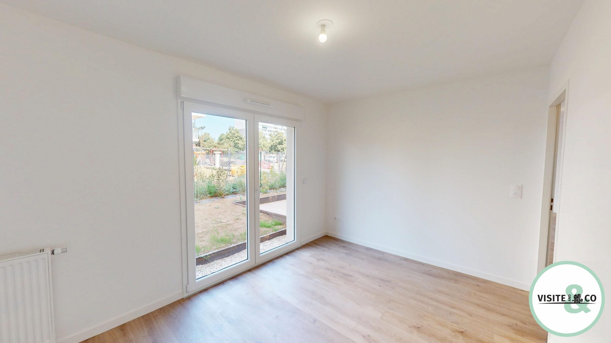 Flat Rue Arlette de Falaise in Caen