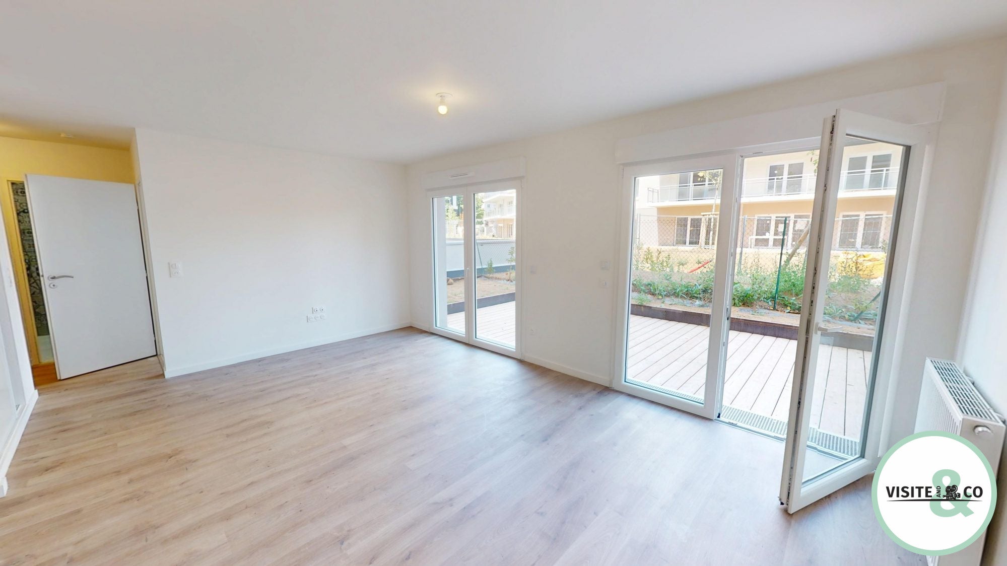 Flat Rue Arlette de Falaise in Caen