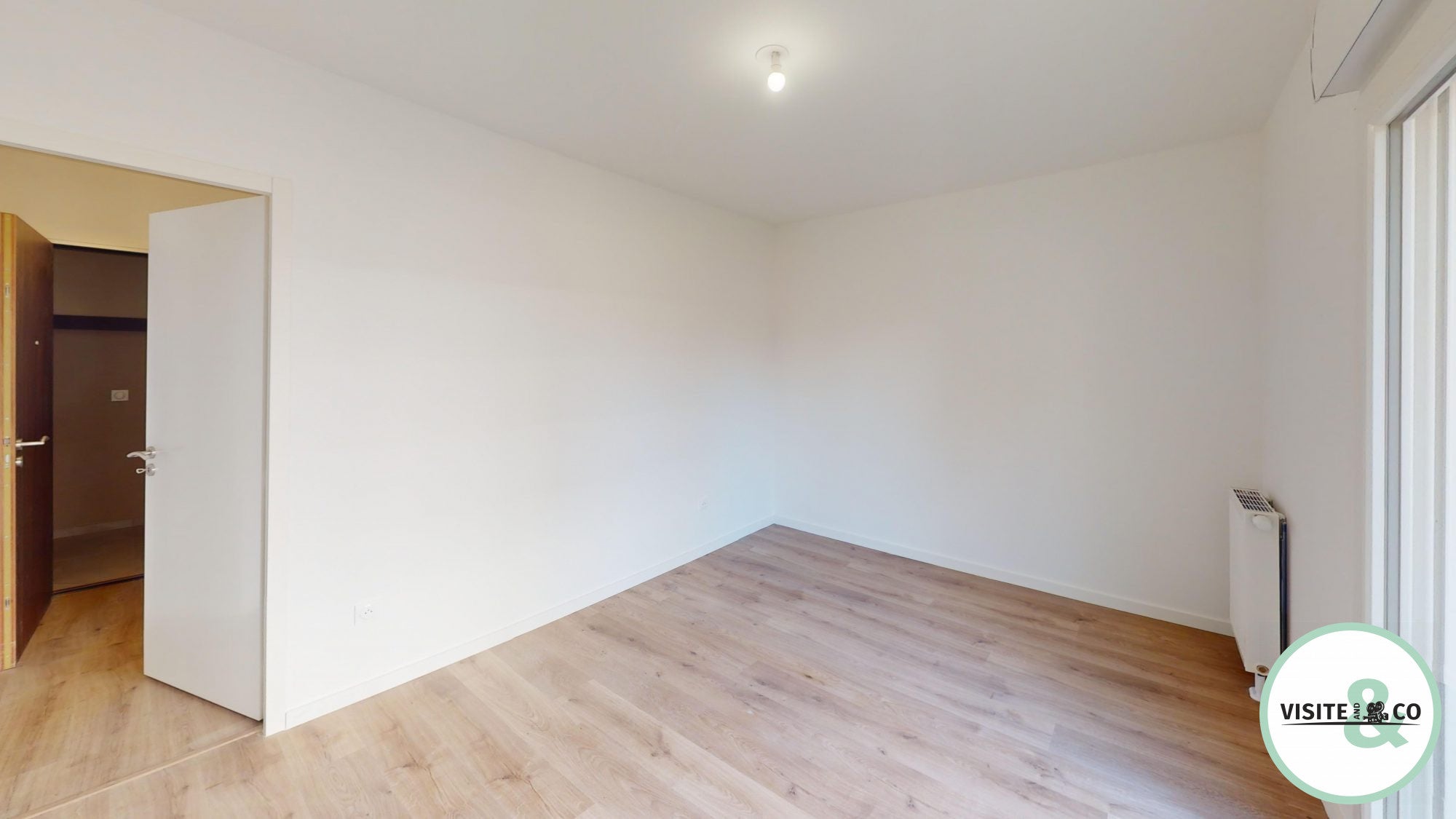 Flat Rue Arlette de Falaise in Caen