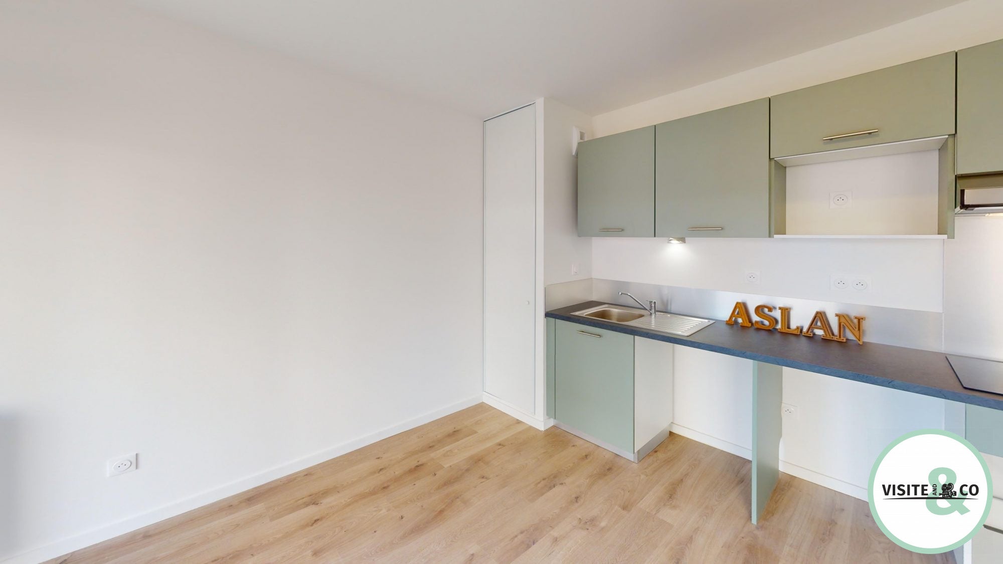 Appartement Rue Arlette de Falaise à Caen