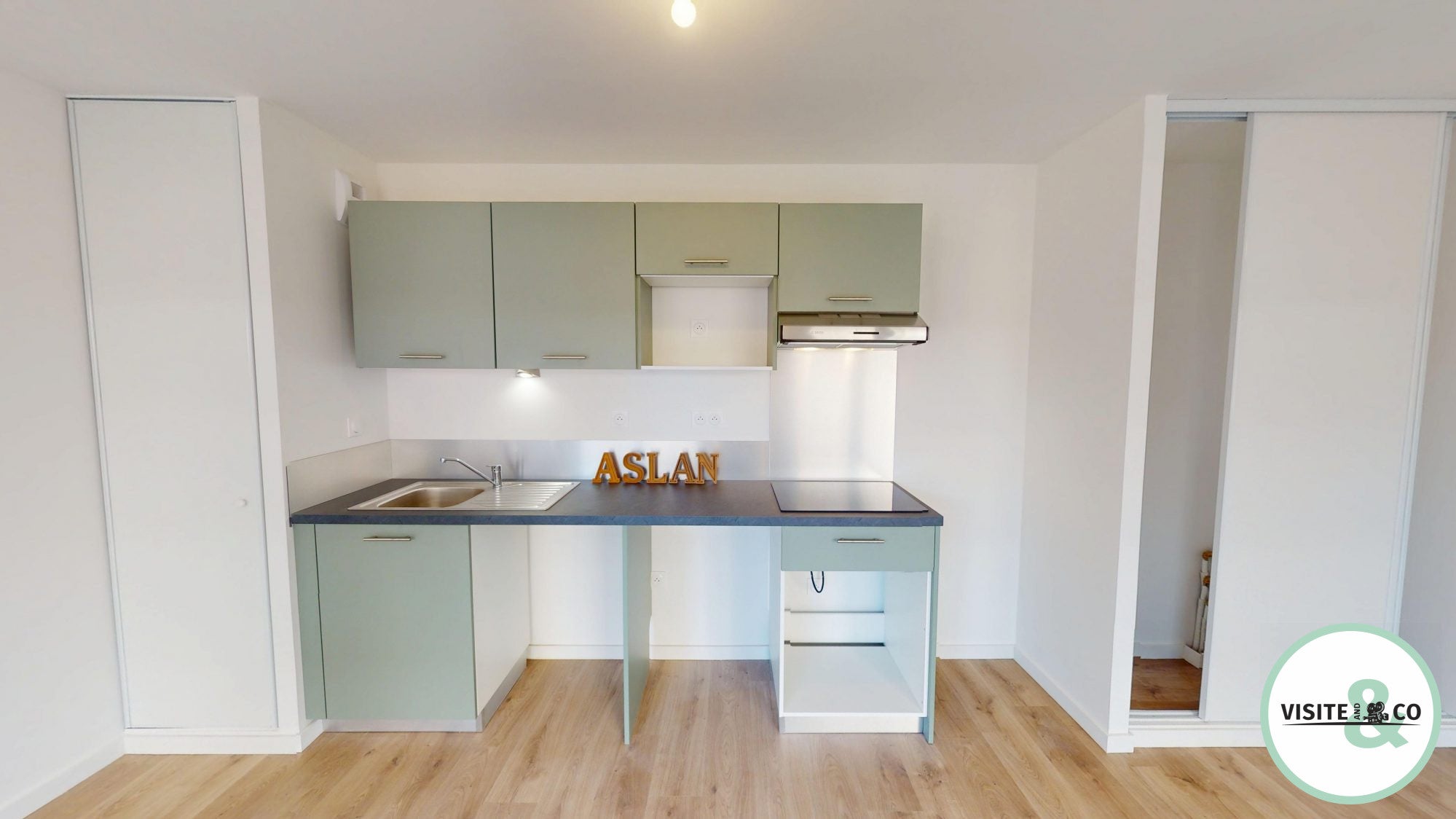 Appartement Rue Arlette de Falaise à Caen