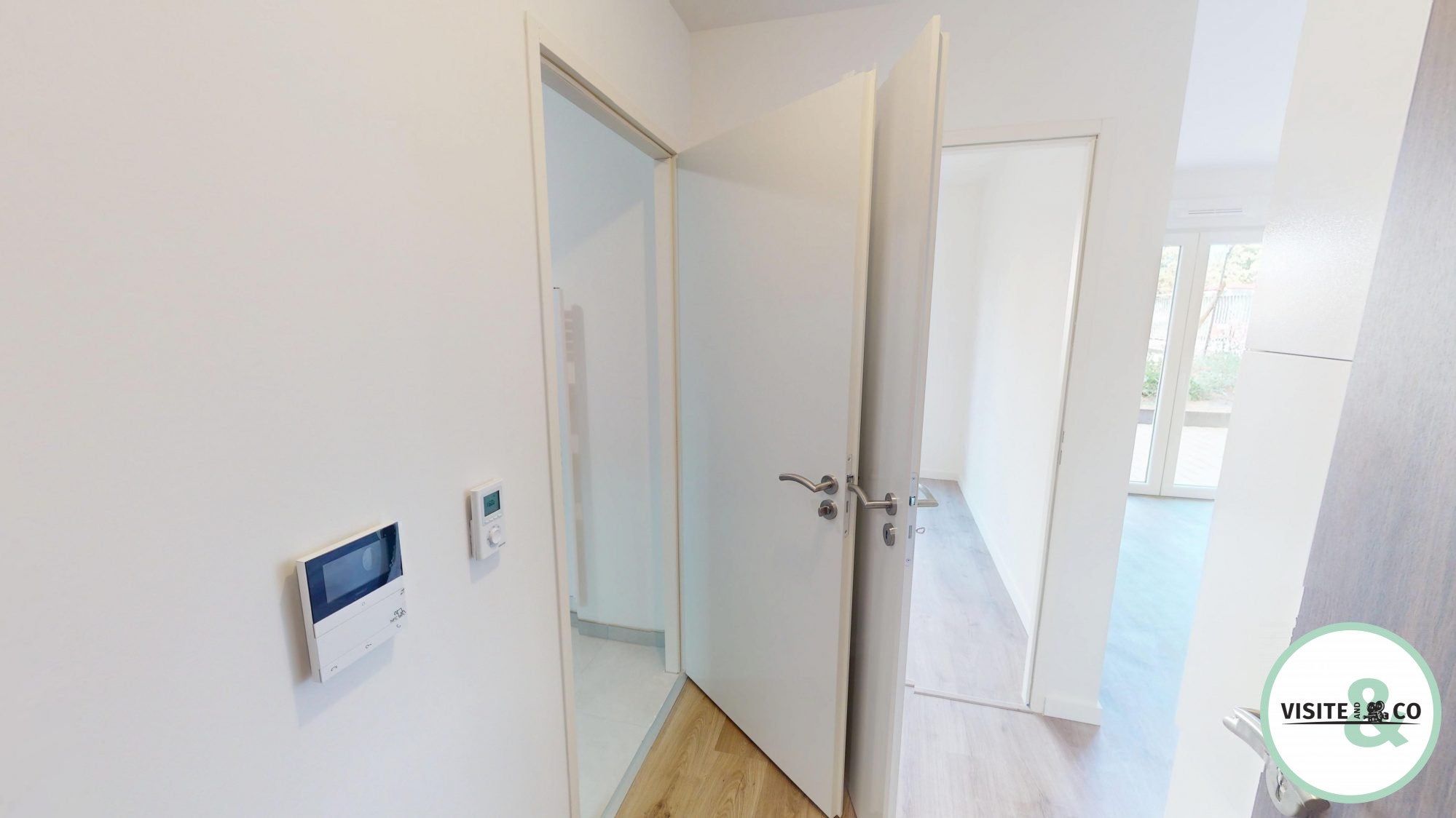 Appartement Rue Arlette de Falaise à Caen