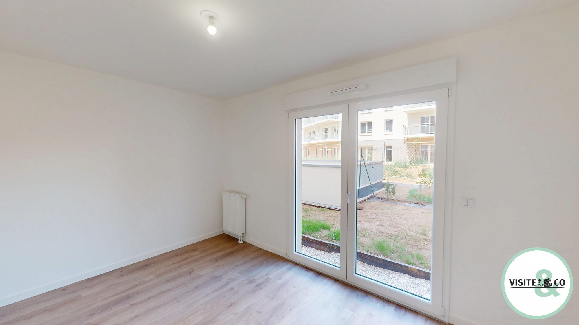 Appartement Rue Arlette de Falaise à Caen
