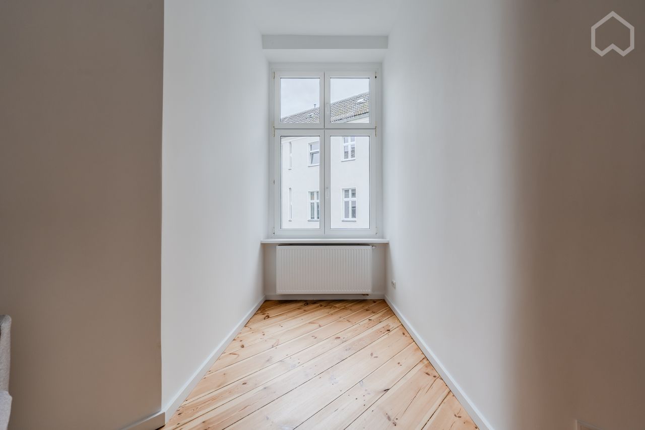 Wohnung Finnländische Straße in Berlin