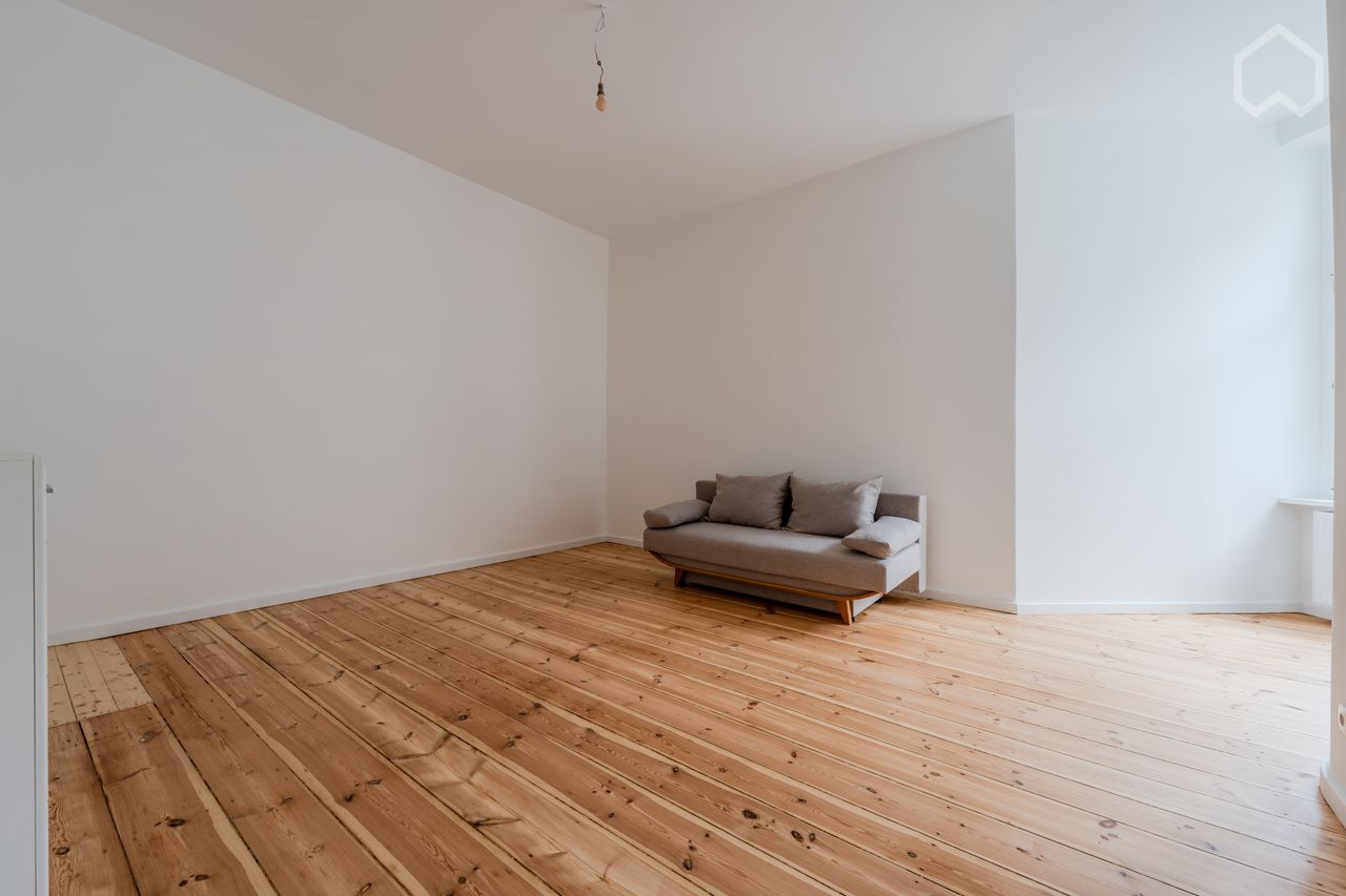 Wohnung Finnländische Straße in Berlin