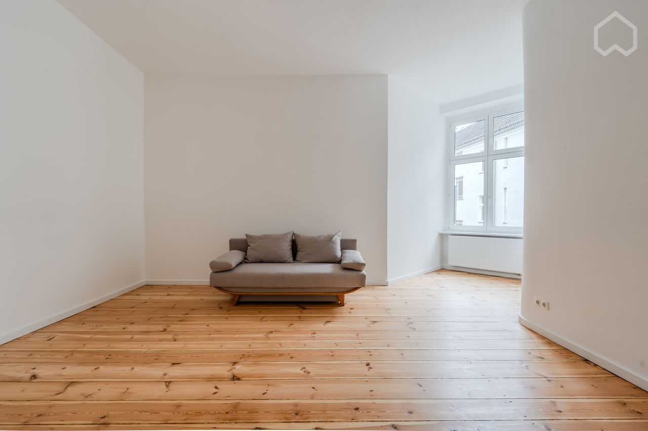 Wohnung Finnländische Straße in Berlin