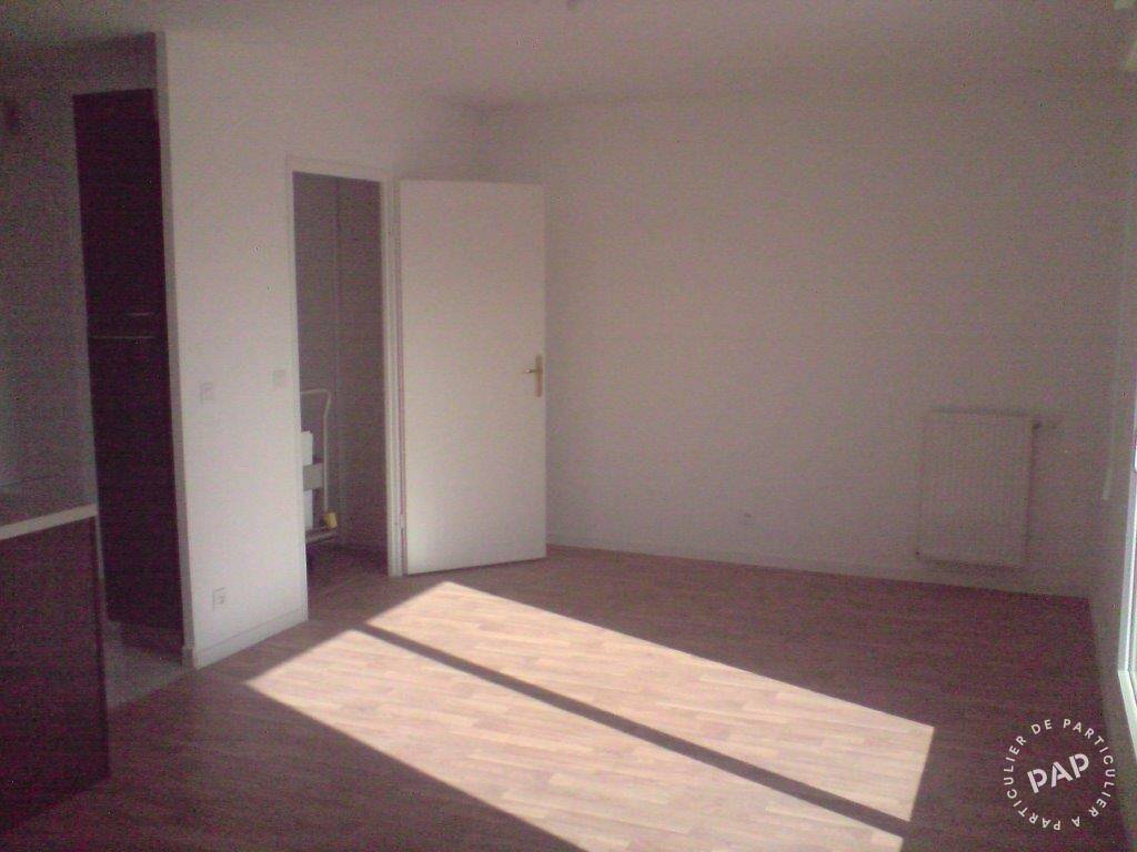 Appartement Boulevard du Port à Cergy
