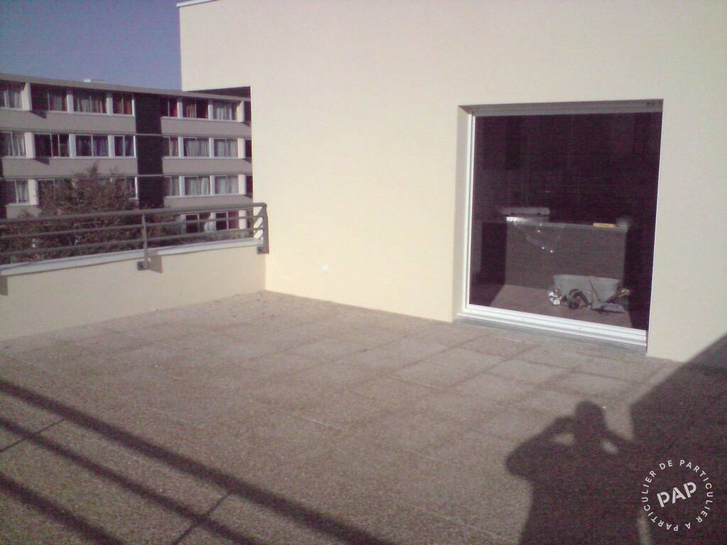 Appartement Boulevard du Port à Cergy