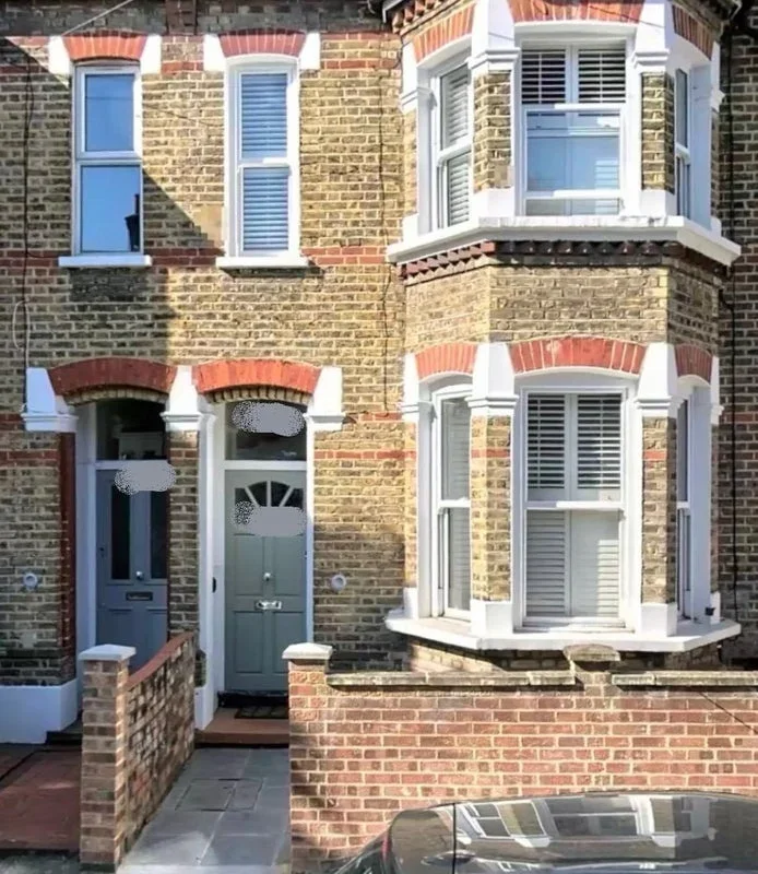 Room Hubert Grove in Greater London