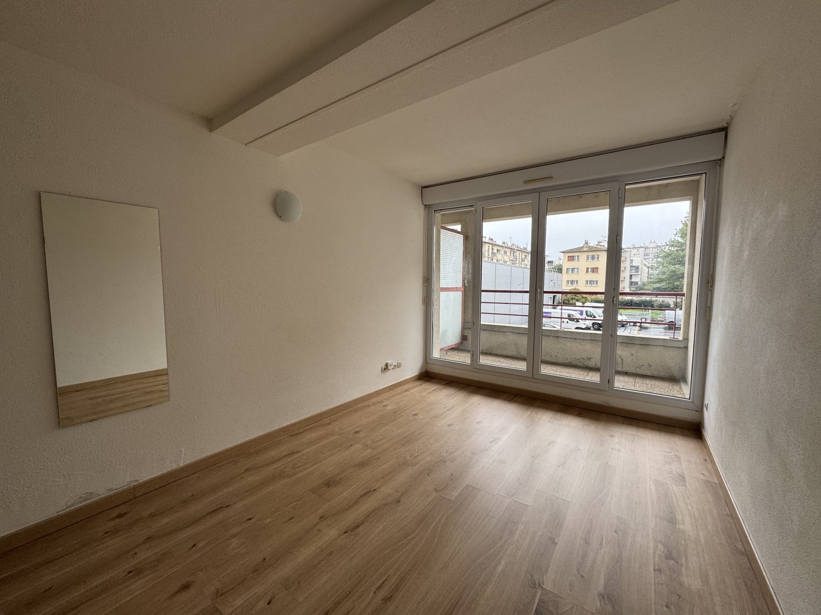 Room Rue Saint-Léon in Toulouse