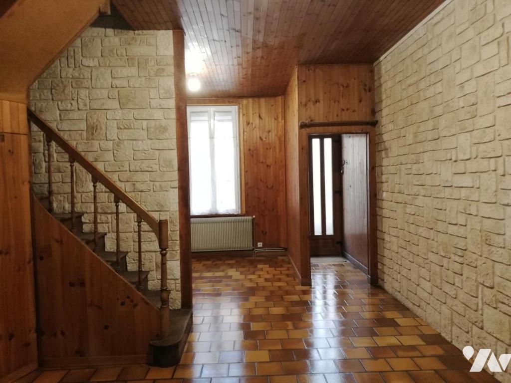 Maison Route de Paris à Amiens