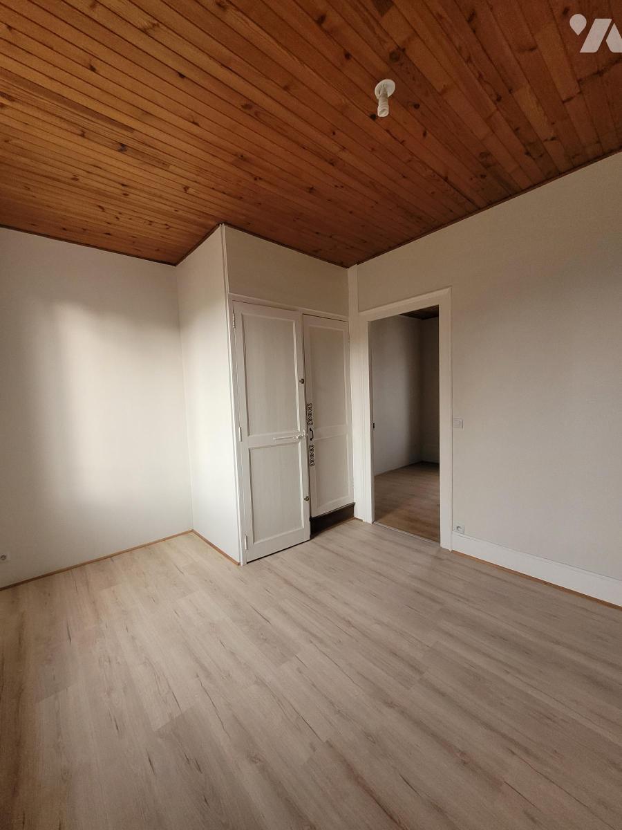 Maison Route de Paris à Amiens
