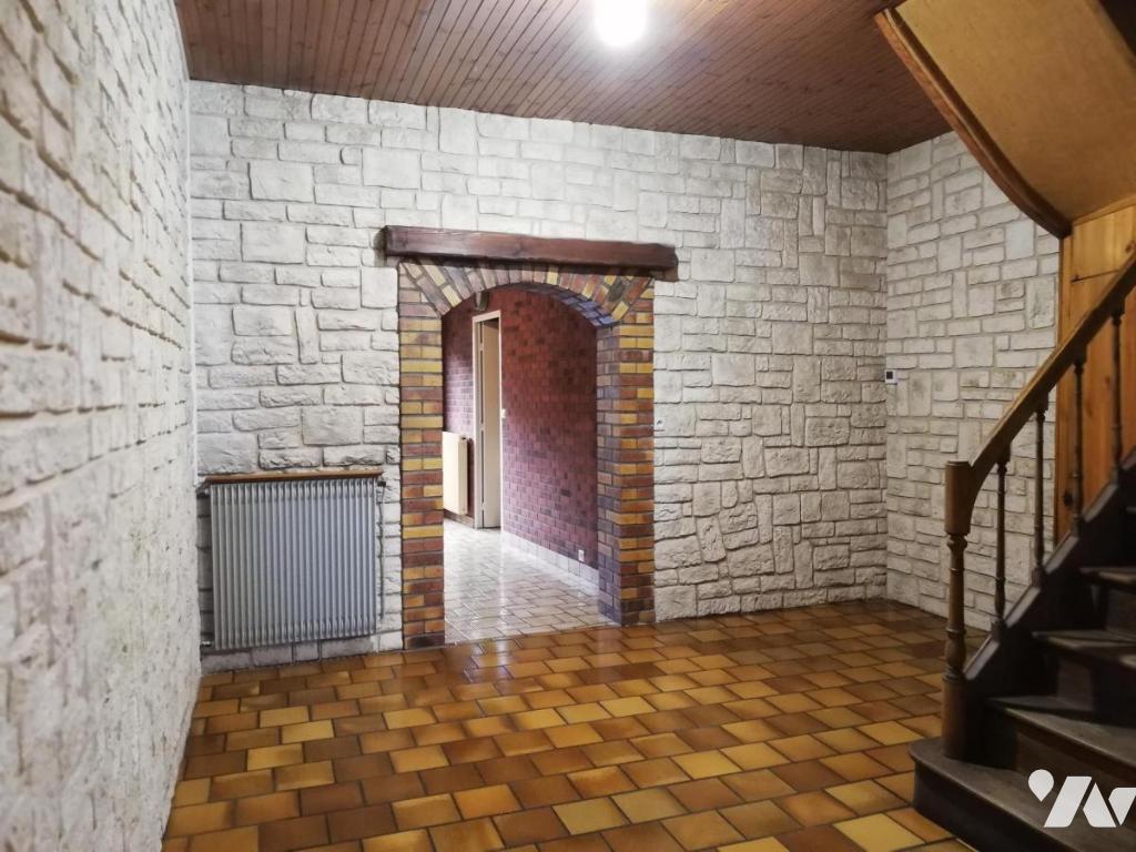 Maison Route de Paris à Amiens