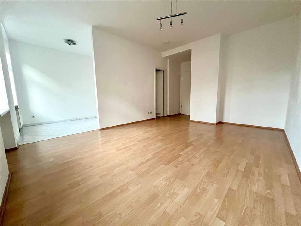 Zimmer Reinhardtstraße in Chemnitz