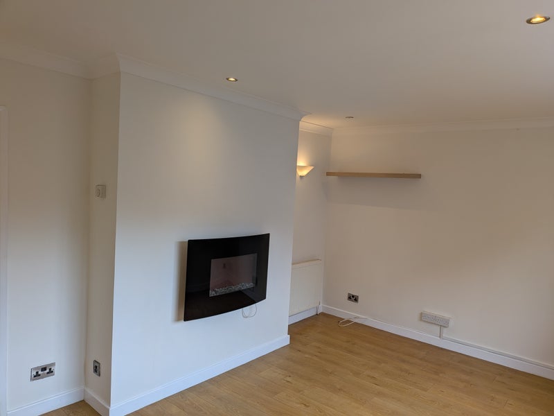 Room Seacombe Avenue in Manchester