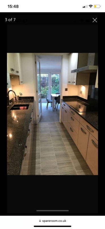 Room Spains Hall Place in Basildon