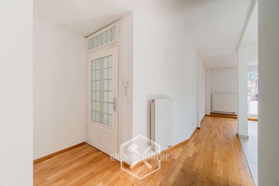 Wohnung Liststraße in Stuttgart