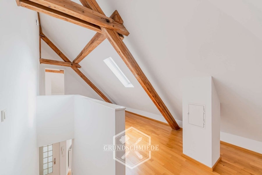 Wohnung Liststraße in Stuttgart