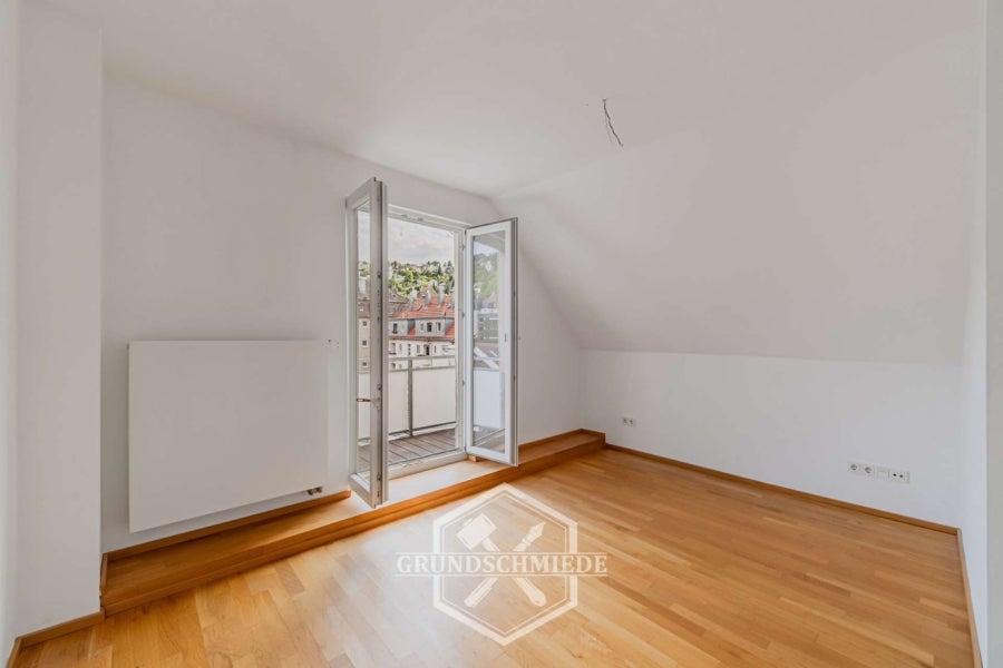Wohnung Liststraße in Stuttgart