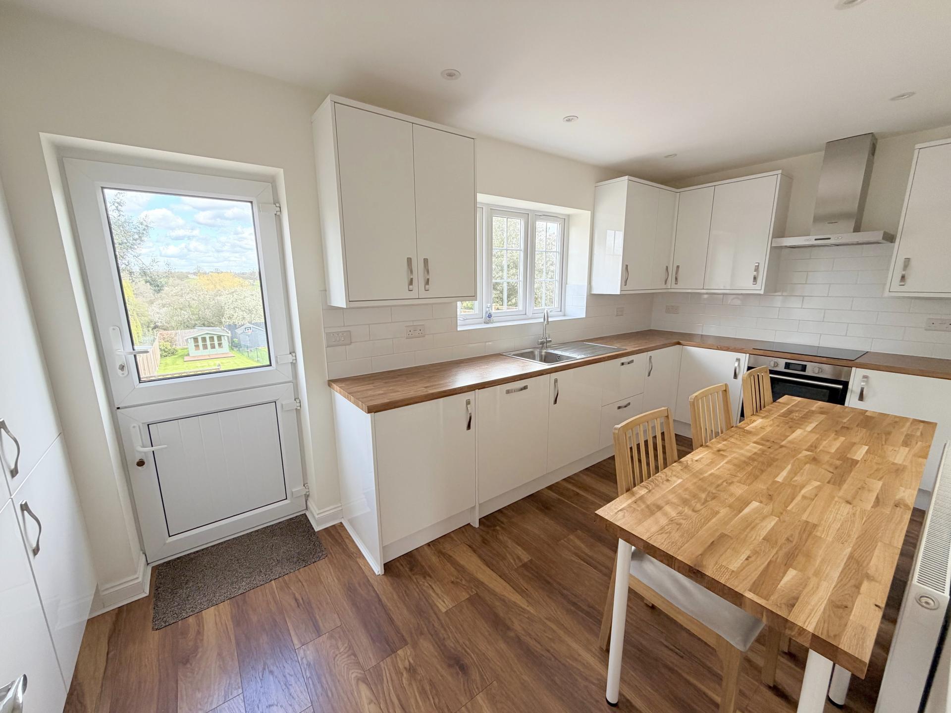 House Northaw Road West in Welwyn Hatfield