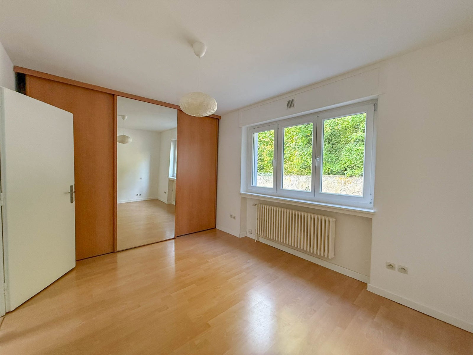 Appartement Rue des Bénédictins à Le Ban-Saint-Martin