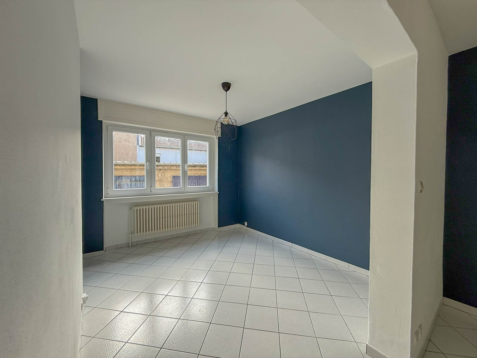 Appartement Rue des Bénédictins à Le Ban-Saint-Martin